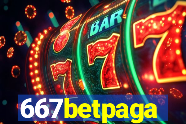 667betpaga