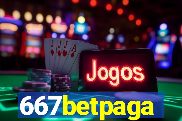 667betpaga