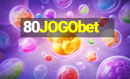 80JOGObet