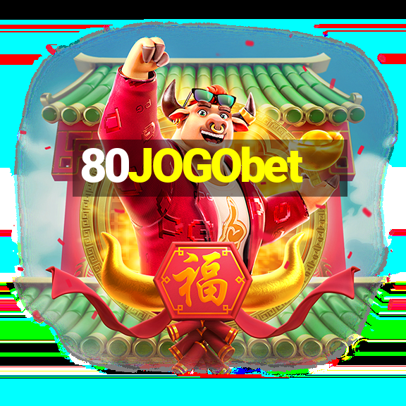 80JOGObet