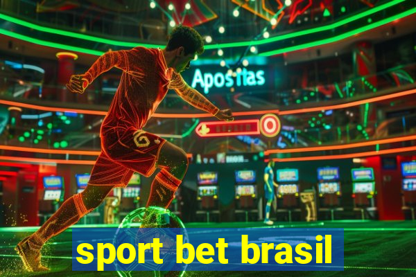 sport bet brasil