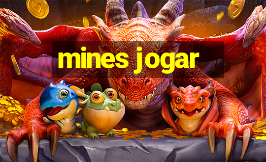 mines jogar