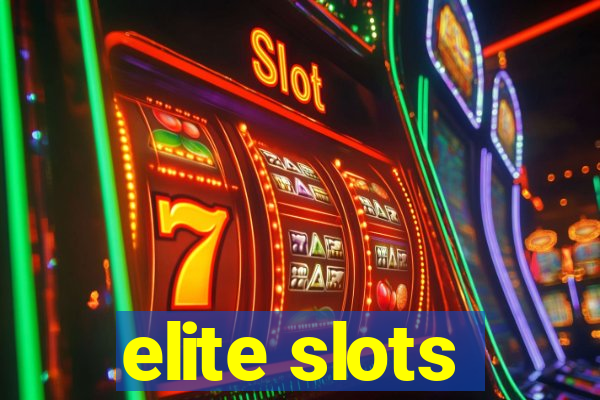 elite slots