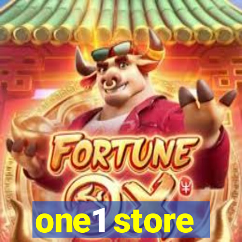 one1 store