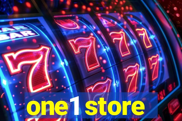 one1 store