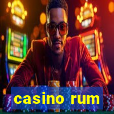 casino rum