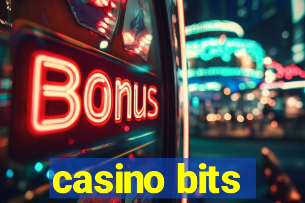 casino bits