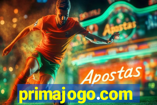 primajogo.com