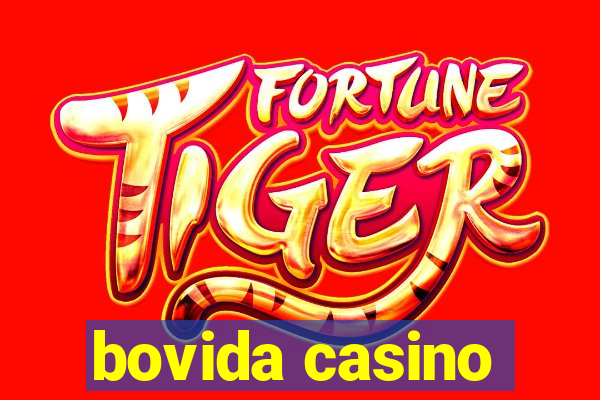 bovida casino