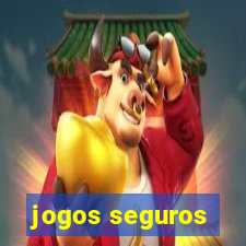 jogos seguros