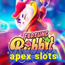 apex slots