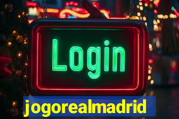 jogorealmadrid