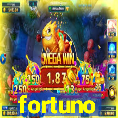 fortuno rabbit