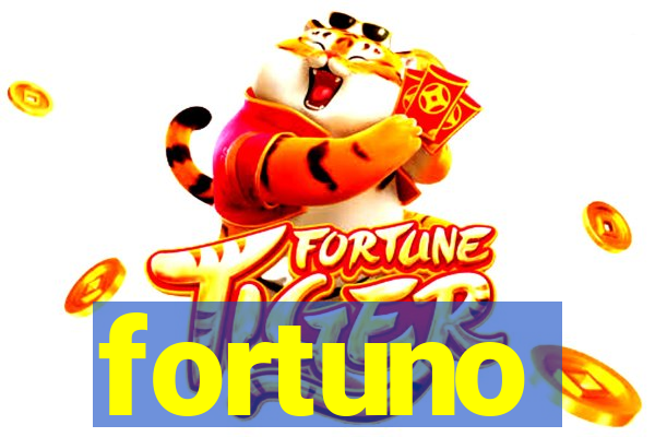 fortuno rabbit