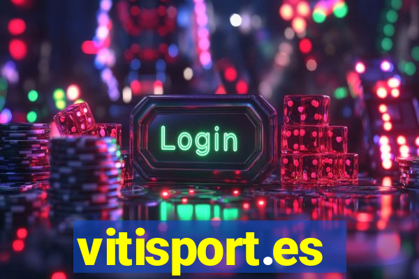 vitisport.es