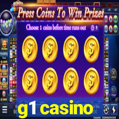 g1 casino