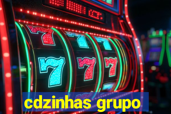 cdzinhas grupo