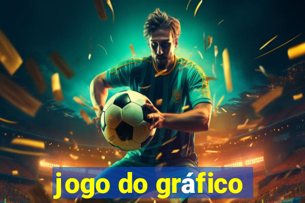 jogo do gráfico