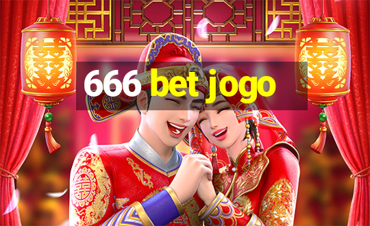 666 bet jogo