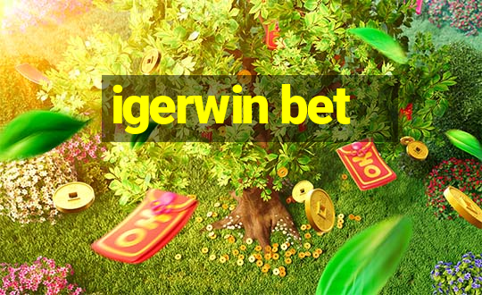 igerwin bet