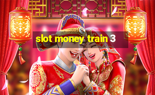 slot money train 3