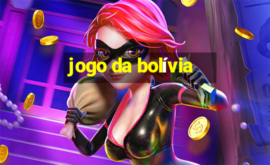 jogo da bolívia