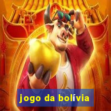 jogo da bolívia