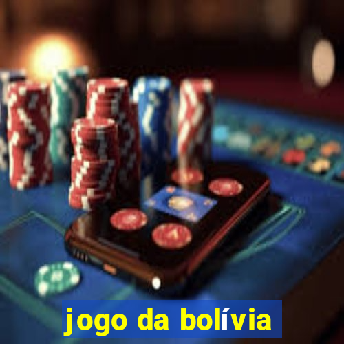 jogo da bolívia