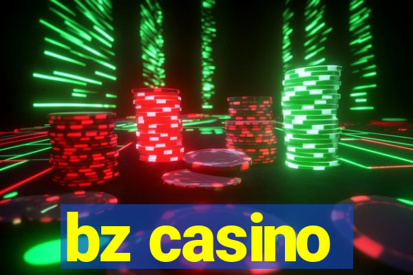 bz casino