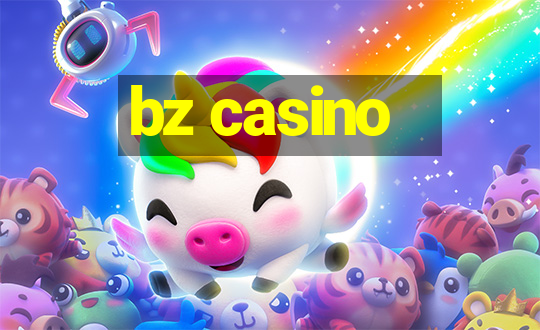 bz casino