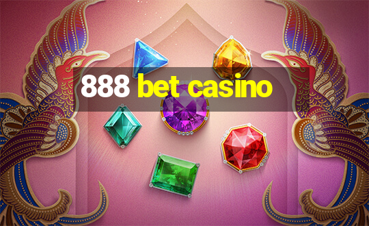 888 bet casino