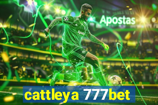 cattleya 777bet