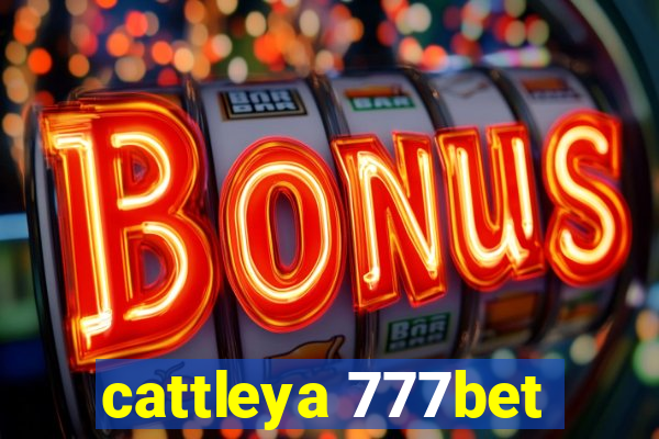 cattleya 777bet