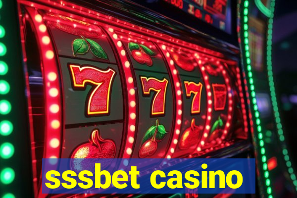 sssbet casino