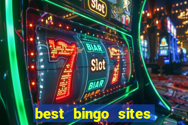 best bingo sites in new zealand