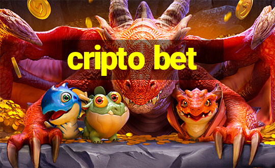 cripto bet