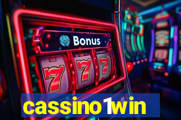 cassino1win