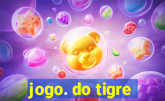 jogo. do tigre