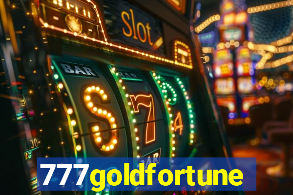 777goldfortune