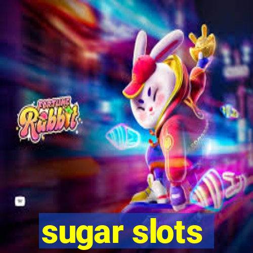 sugar slots