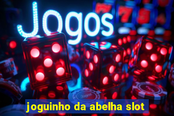 joguinho da abelha slot