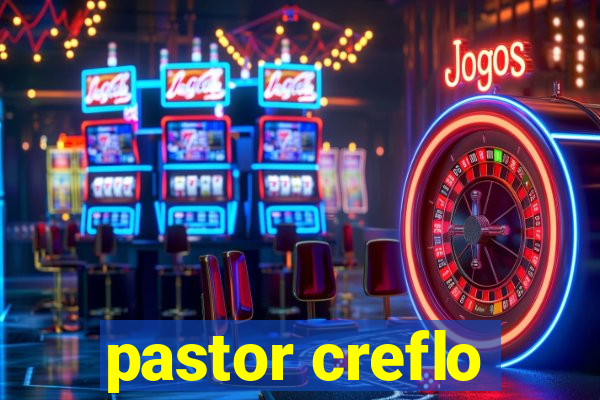 pastor creflo