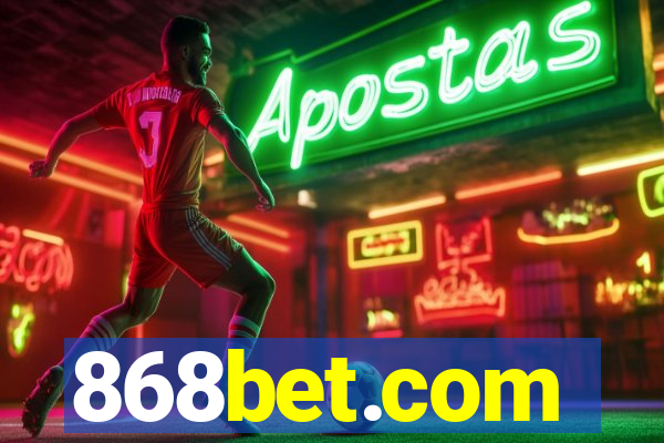 868bet.com