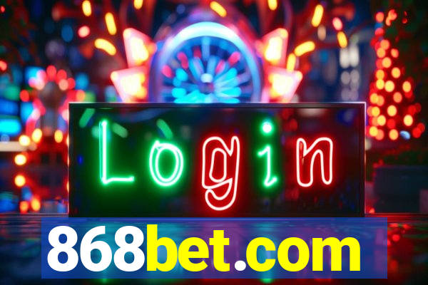 868bet.com