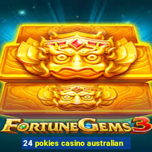 24 pokies casino australian