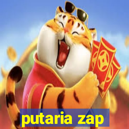 putaria zap