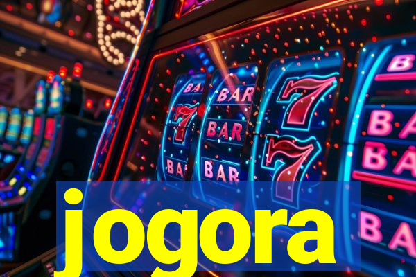 jogora