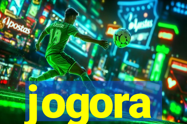 jogora