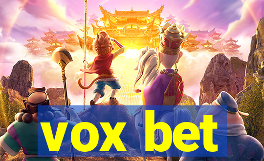 vox bet