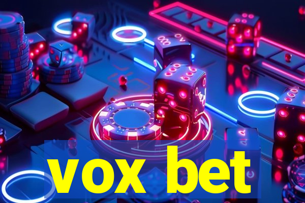 vox bet